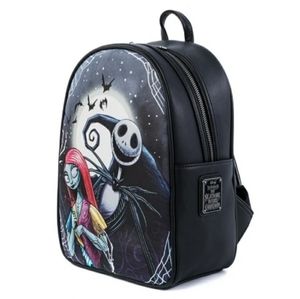 Disney x Loungefly The Nightmare Before Christmas